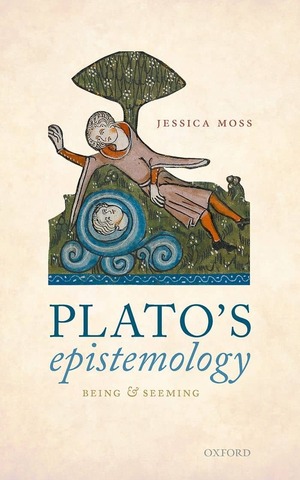 Plato S Epistemology Being And Seeming