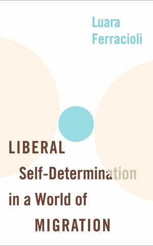 Liberal Self Determination In A World Of Migration