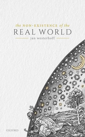 The Non Existence Of The Real World