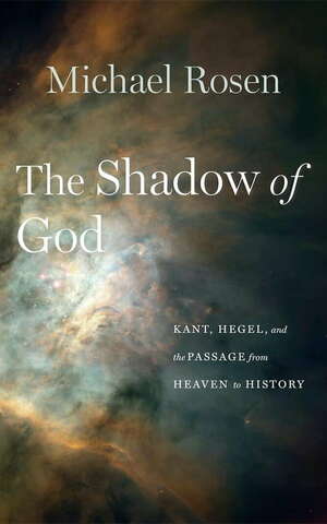 The Shadow Of God 4