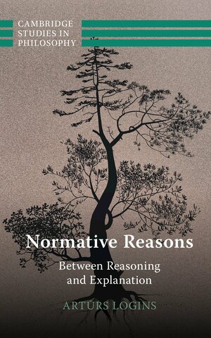 Logins Normative Reasons