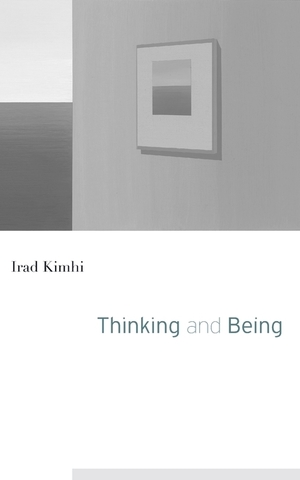 Thinking And Being