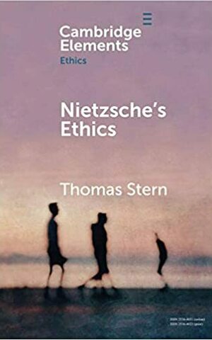 Nietzsches Ethics
