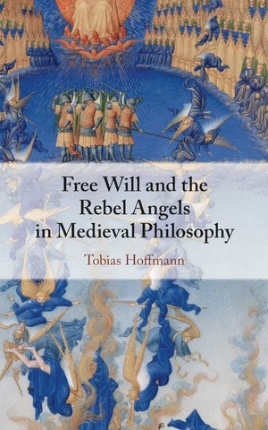 Free Will And The Rebel Angels