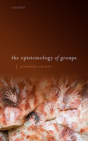 The Epistemology Of Groups