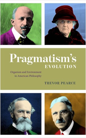 Pragmatisms Evolution