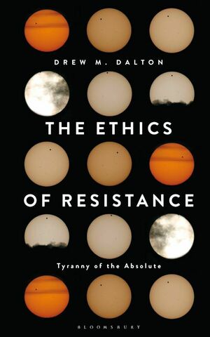 Ethics Of Resistance