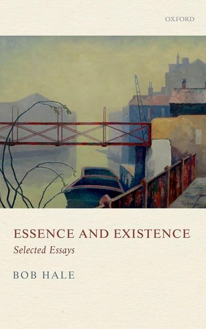 Essays On Essence And Existence