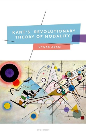 Kant S Revolutionary Theory Of Modality