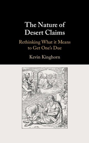 The Nature Of Desert Claims