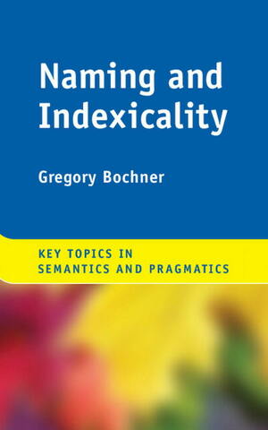 Naming And Indexicality