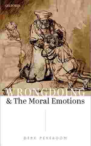Wrongdoing And The Moral Emotions