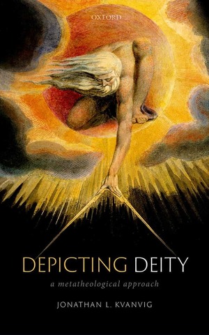 Depicting Deity