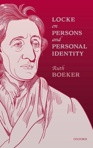Locke On Persons And Personal Identity