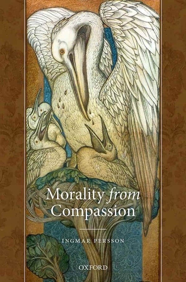 Morality From Compassion