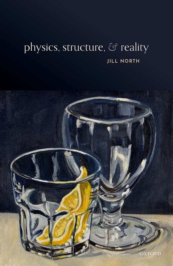 Physics Structure And Reality
