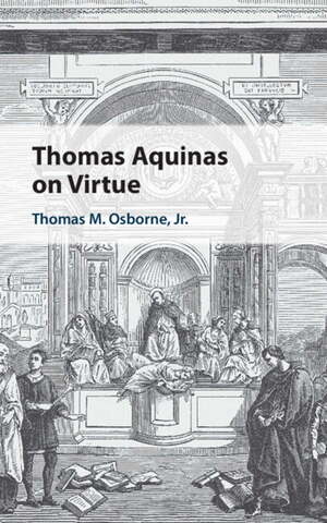 Aquinas On Virtue
