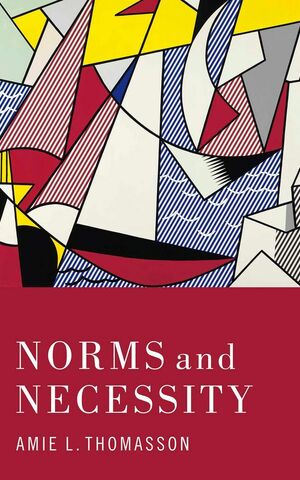 Norms And Necessity
