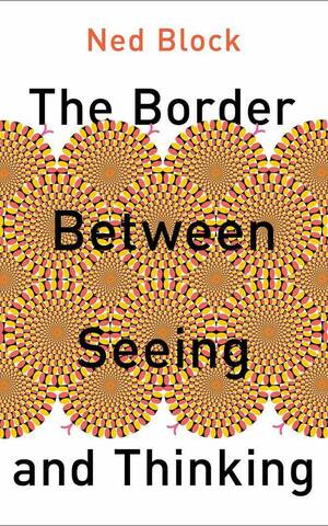 Block Border Seeing Thinking