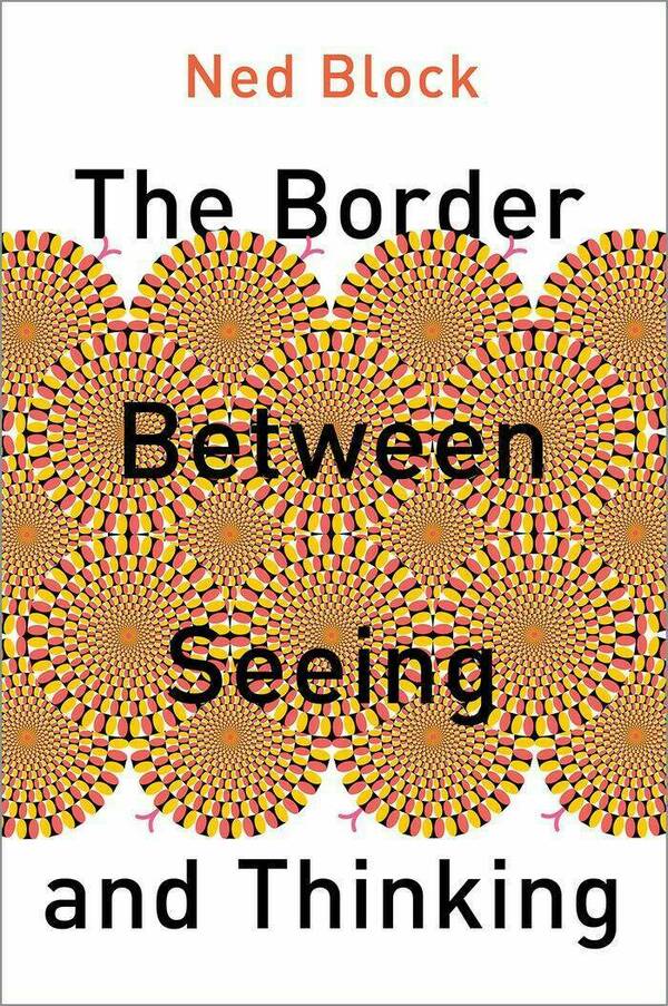 Block Border Seeing Thinking