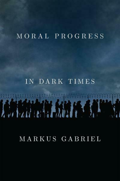 Moral Progress Gabriel