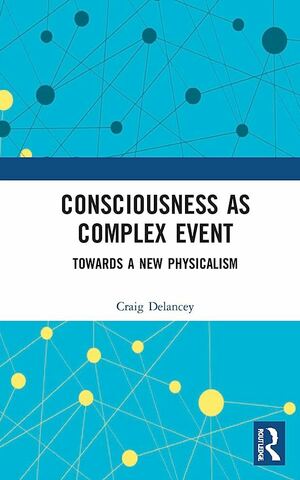 Consciousness Complex Event