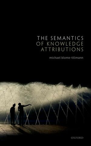 Semantics Knowledge Attributions