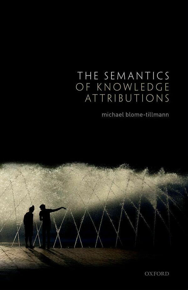 Semantics Knowledge Attributions