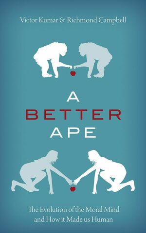 Better Ape