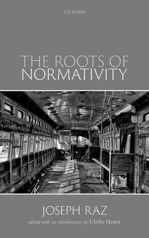 Roots Of Normativity