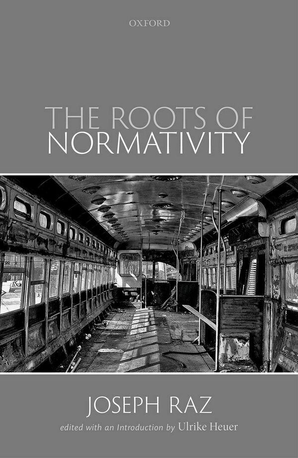 Roots Of Normativity