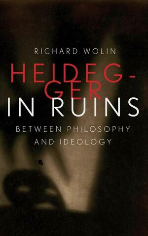 Heidegger In Ruins