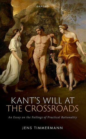 Kant's Will at the Crossroads