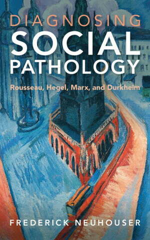 Diagnosing Social Pathology