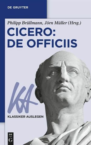 Cicero: De Officiis