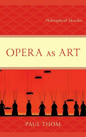 Opera as Art