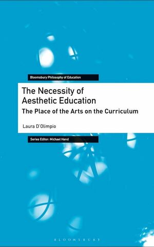 The Necessity of Aesthetic Education