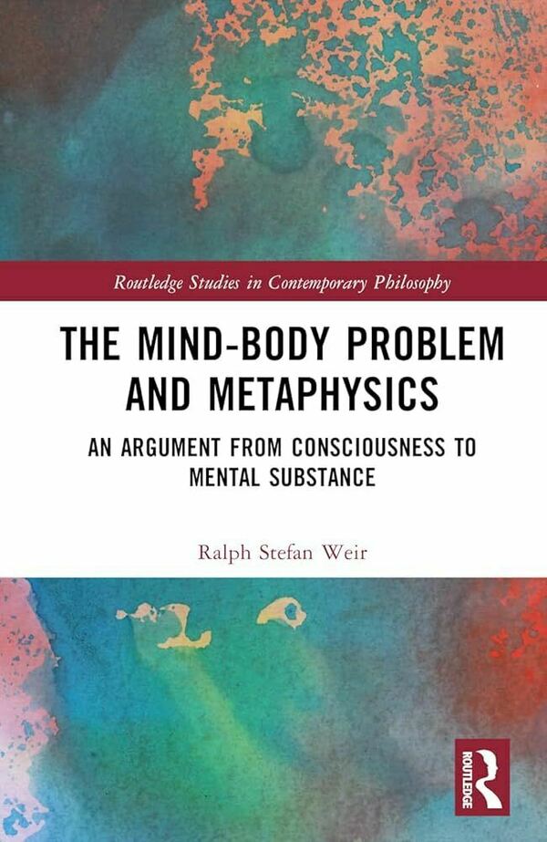 The Mind-Body Problem and Metaphysics