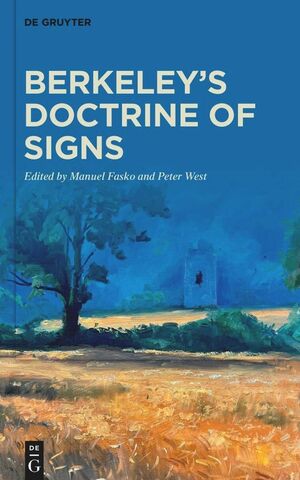 Berkeley's Doctrine of Signs