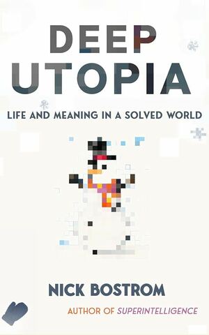 Deep Utopia