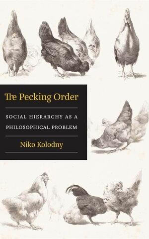 The Pecking Order