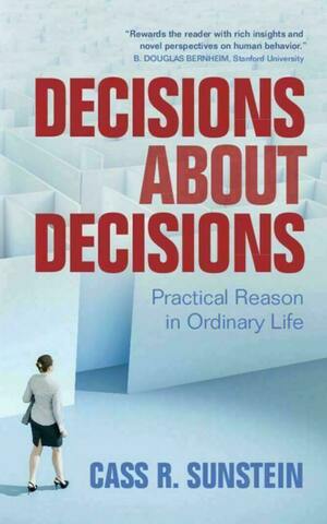 Decisions about Decisions