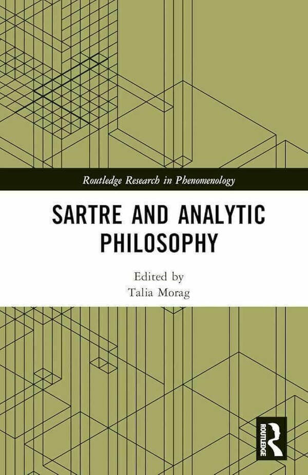 Sartre and Analytic Philosophy