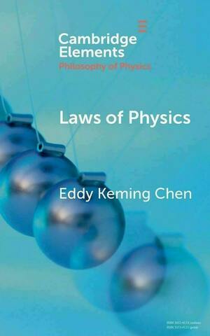 Laws of Physics