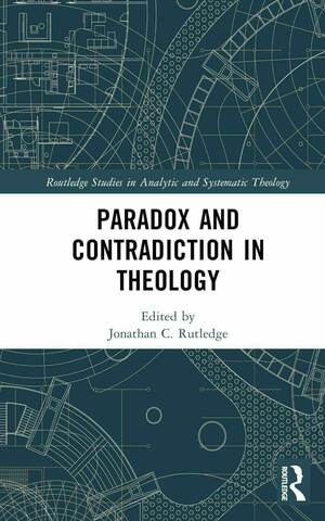 Paradox and Contradiction in Theology