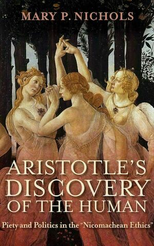 Aristotle's Discovery of the Human