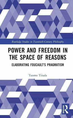 Power and Freedom in the Space of Reasons