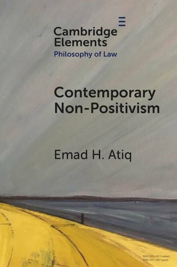 Contemporary Non-Positivism