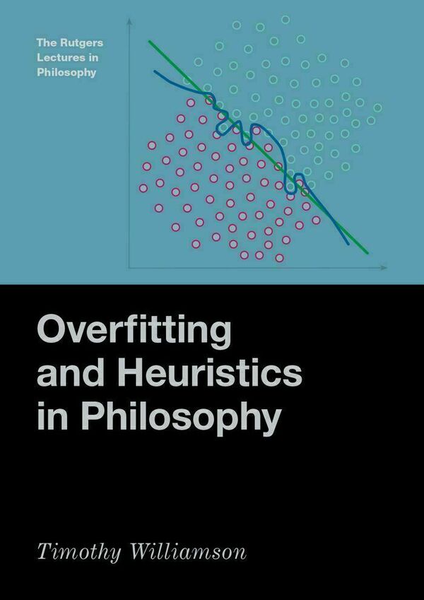 Overfitting and Heuristics in Philosophy