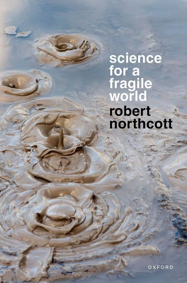 Science for a Fragile World